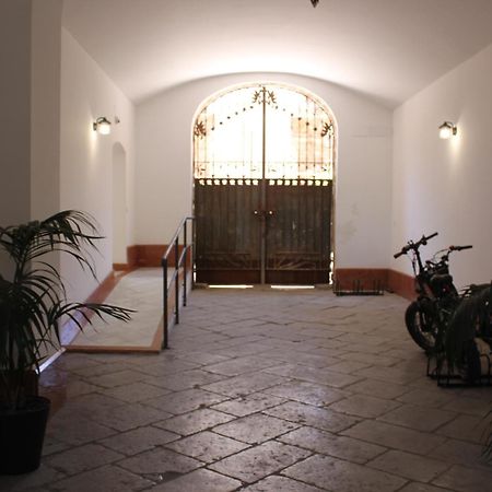 La Terrazza Su Dante Rooms Palermo Exterior foto